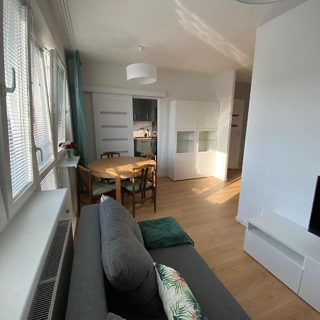 Apartament Bajka Bydgoszcz Eksteriør billede