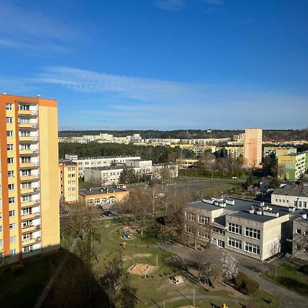 Apartament Bajka Bydgoszcz Eksteriør billede