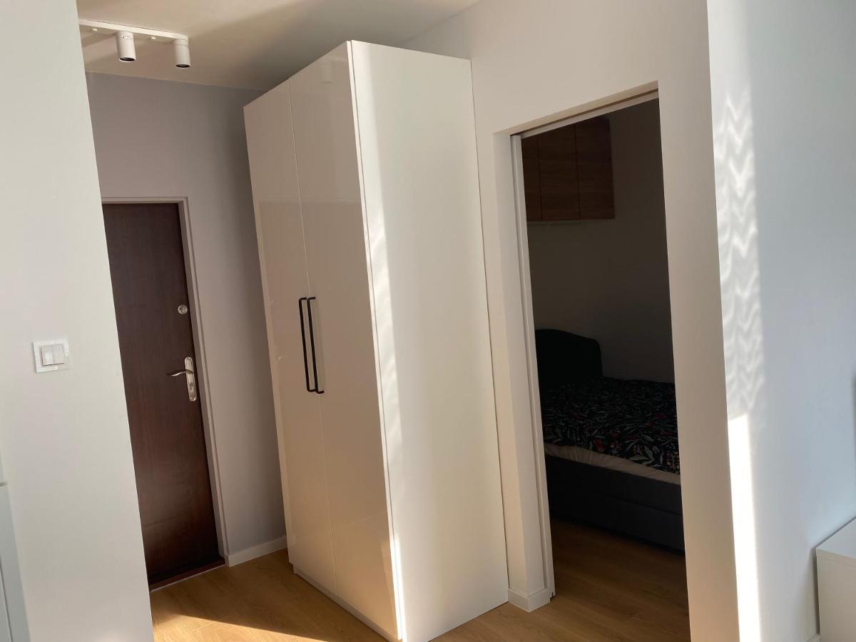 Apartament Bajka Bydgoszcz Eksteriør billede