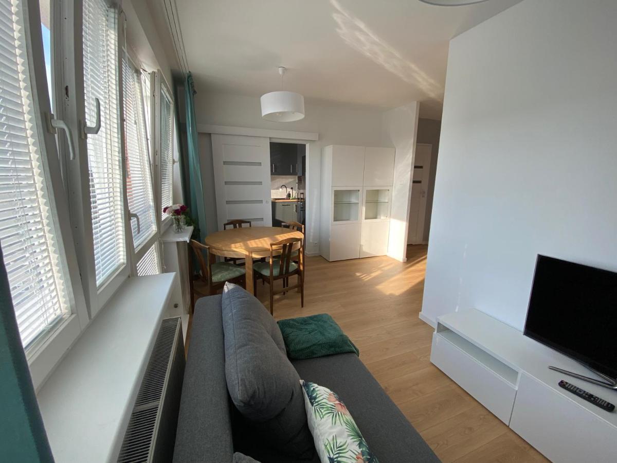Apartament Bajka Bydgoszcz Eksteriør billede
