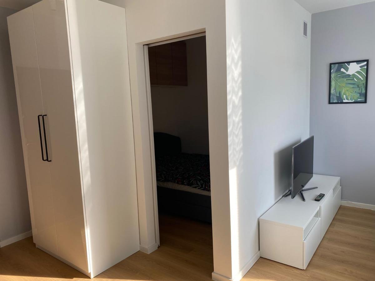 Apartament Bajka Bydgoszcz Eksteriør billede