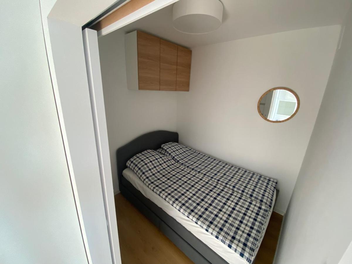 Apartament Bajka Bydgoszcz Eksteriør billede