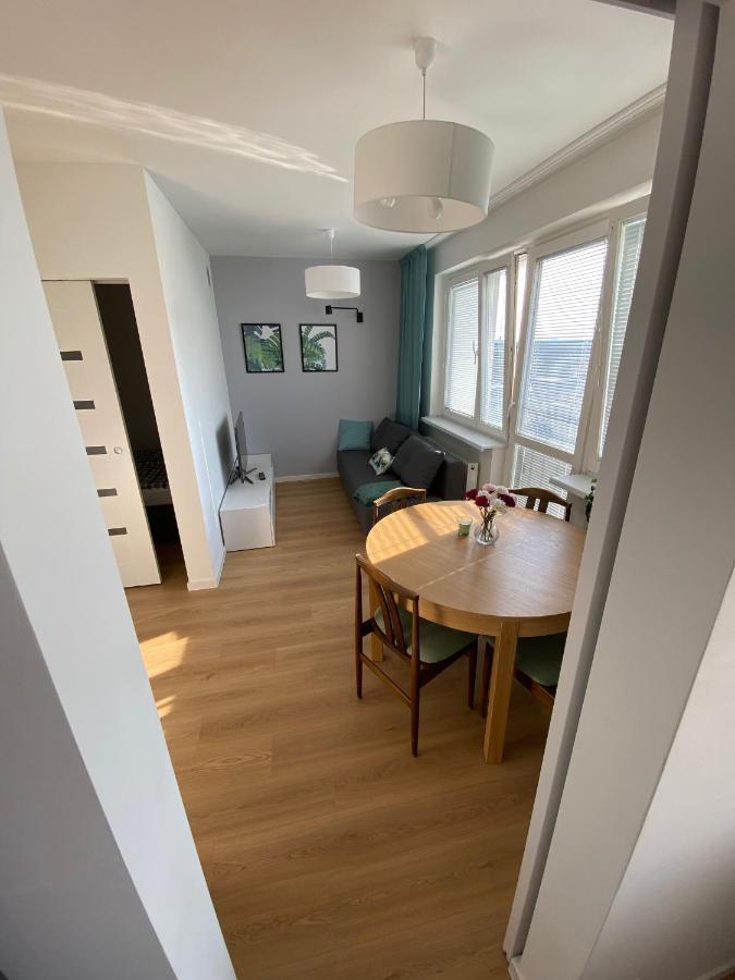 Apartament Bajka Bydgoszcz Eksteriør billede