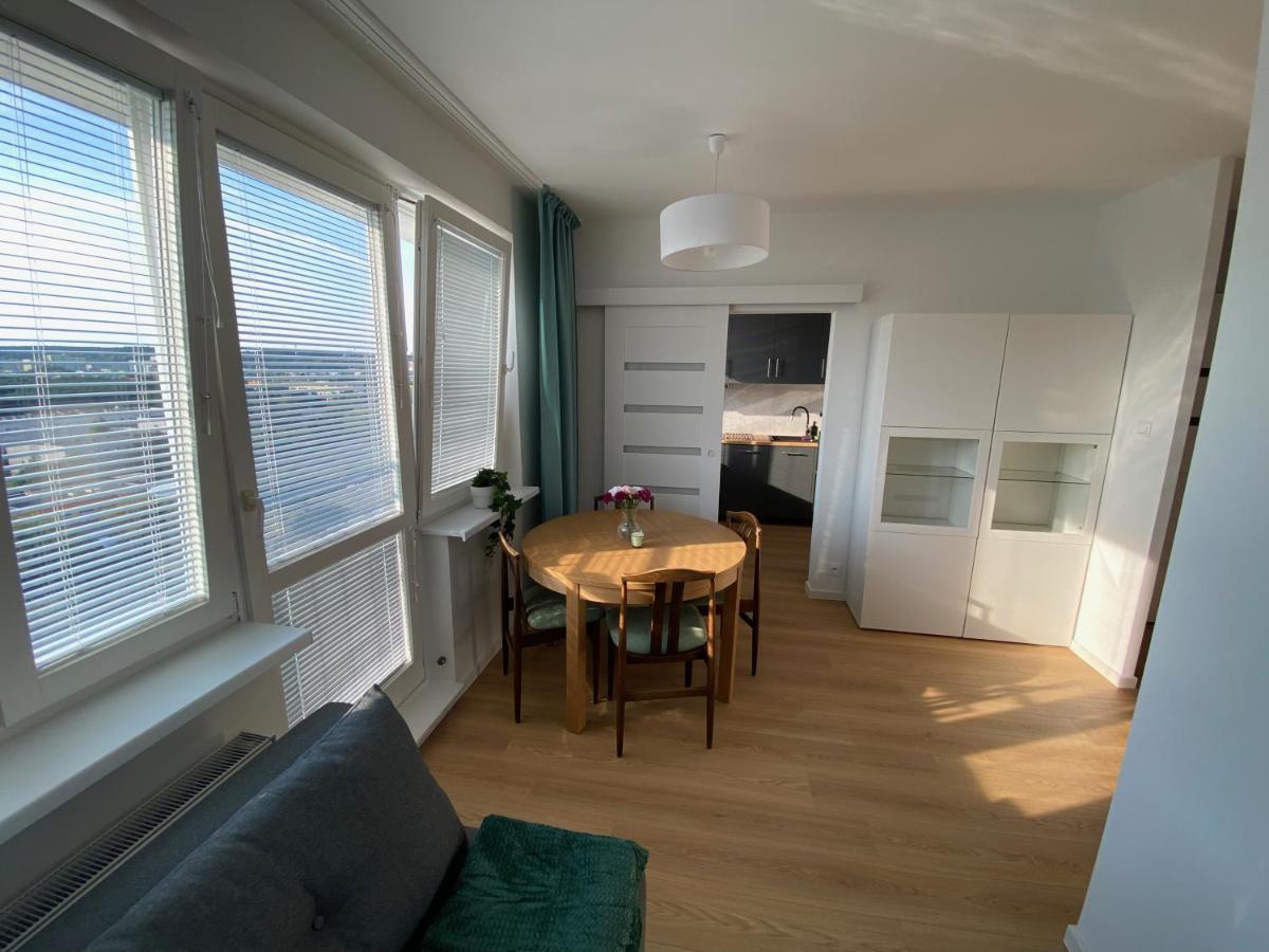 Apartament Bajka Bydgoszcz Eksteriør billede