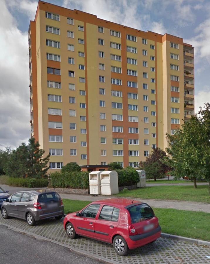 Apartament Bajka Bydgoszcz Eksteriør billede