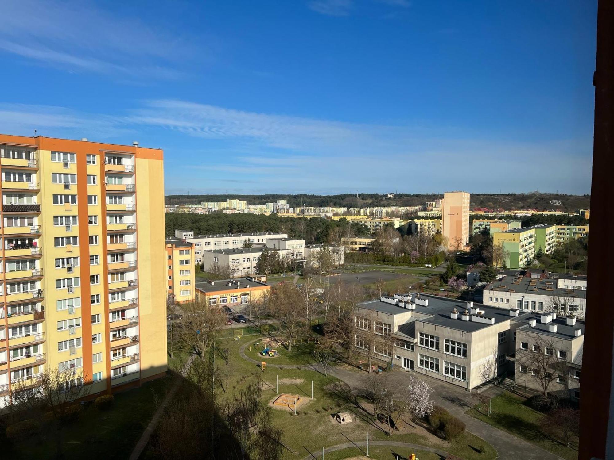 Apartament Bajka Bydgoszcz Eksteriør billede